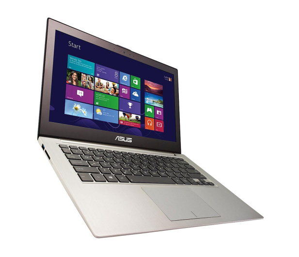 ASUS Zenbook UX32LN i7-4500U/8GB/128/Win8 GT840 - 181035 - zdjęcie